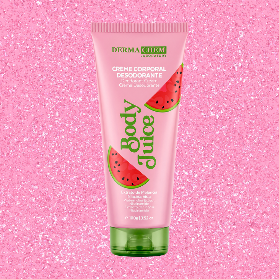 Body Cream