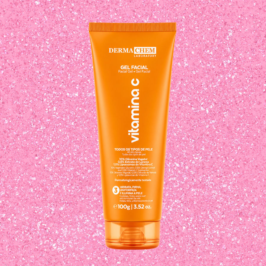 Face Gel