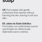 DermaChem Ácido Salicílico Soap , Gel e Esfoliante pele Oleosa Anti Oiliness
