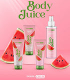 Dermachem Body Juice Bath soap scrub body deodorant cream and body splash