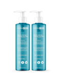 Derma chem TOLERIANE PURIFYING FOAMING FACE WASH
Exfoliating 240ml 8.12 fl.oz