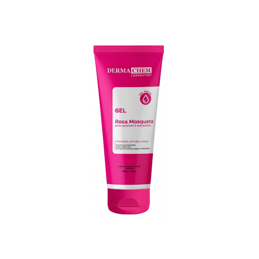 Dermachem Rosa Mosqueta Gel