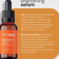 Serum Clareador brightening DermaChem
