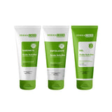 DermaChem Ácido Salicílico Soap , Gel e Esfoliante pele Oleosa Anti Oiliness