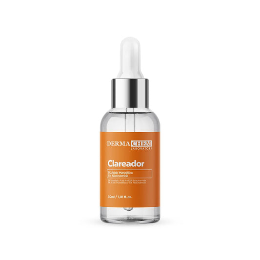 Serum Clareador brightening DermaChem
