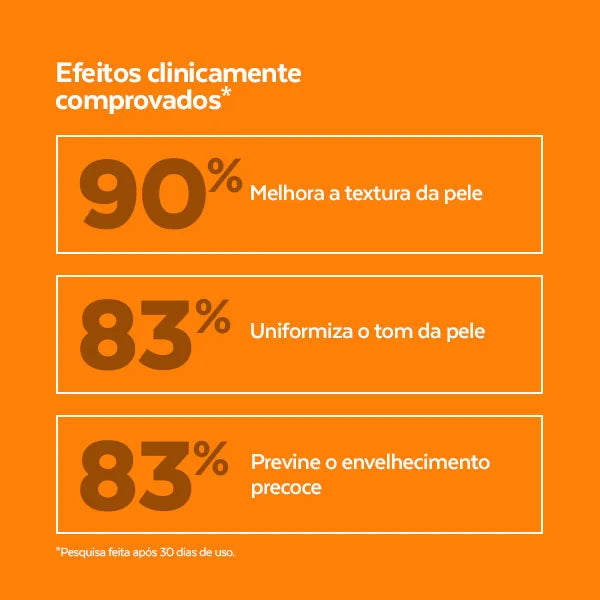 Serum Clareador brightening DermaChem