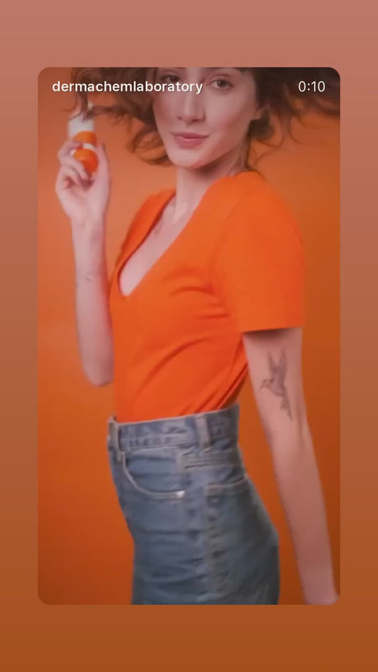 DermaChem Vitamin C Gel