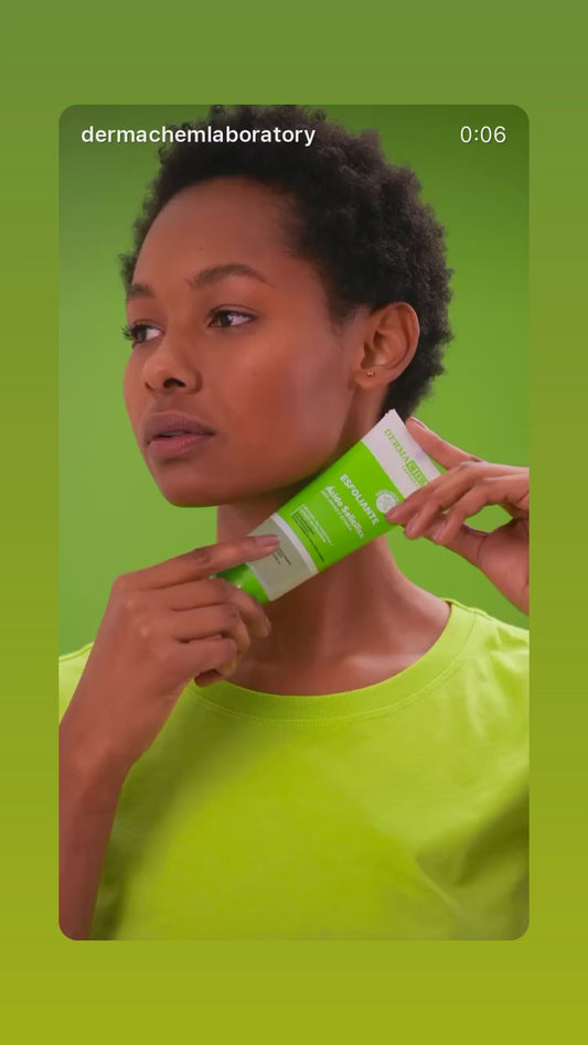 DermaChem Ácido Salicílico Exfoliant